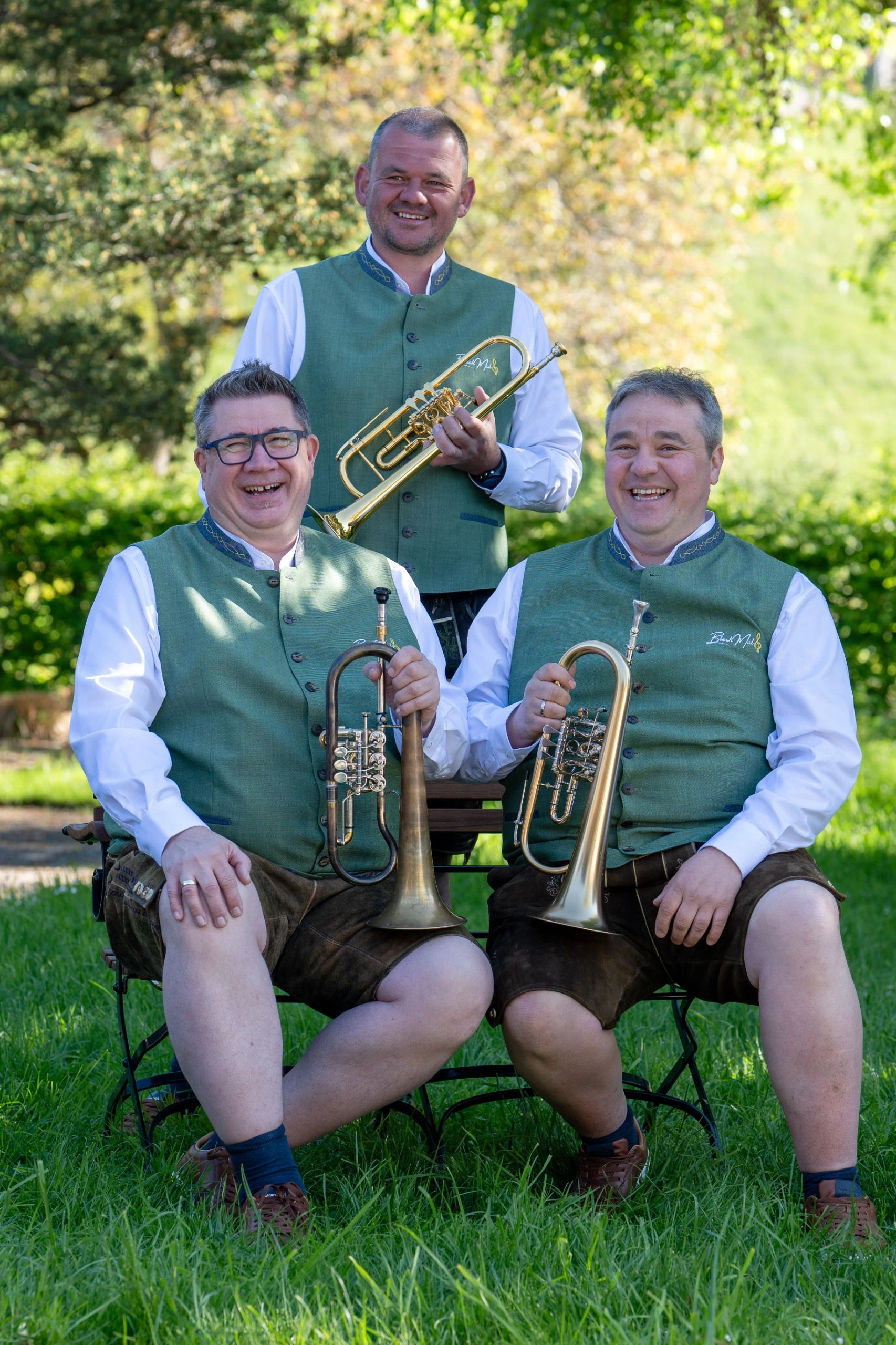 high-brass