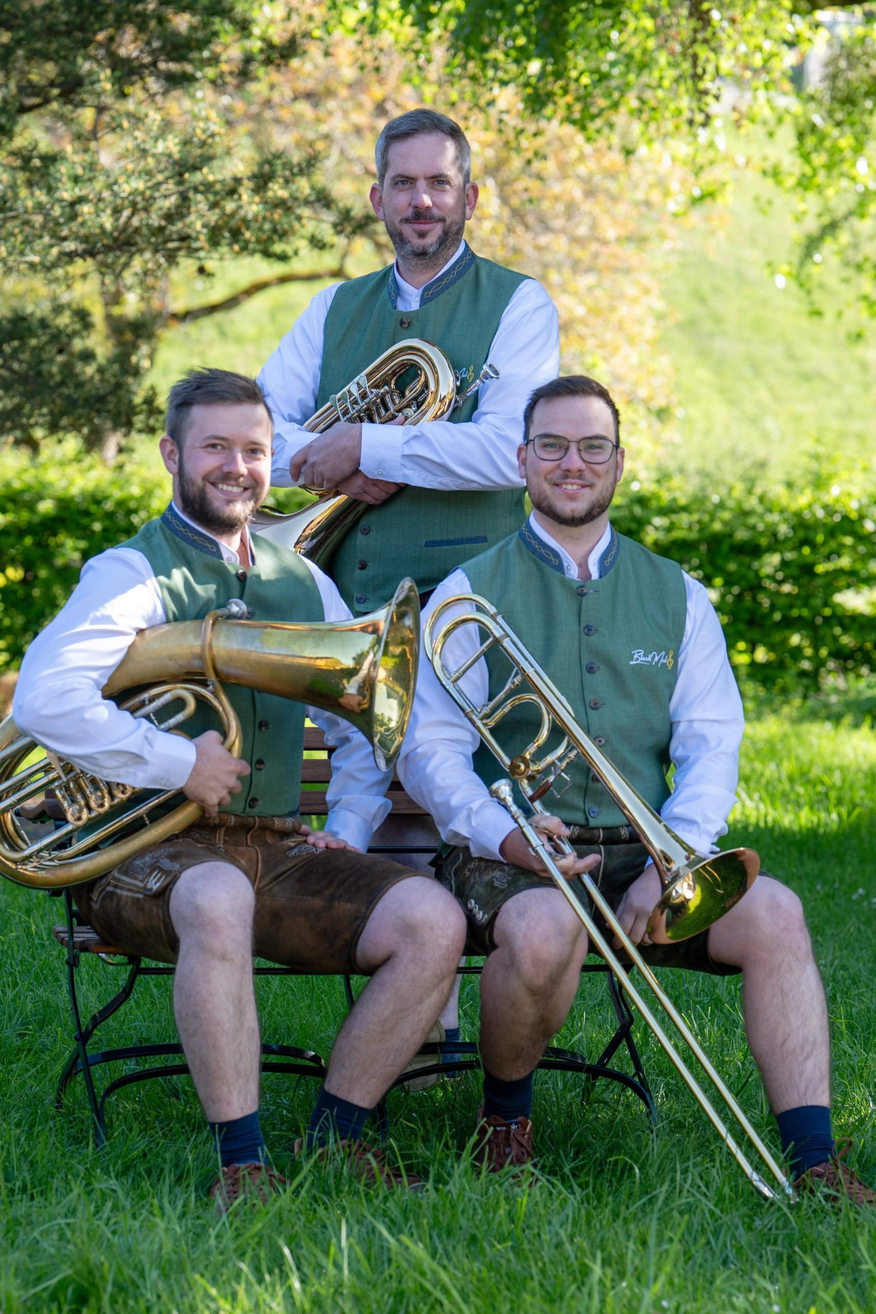 low-brass